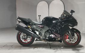KAWASAKI ZX 1400 NINJA R 2015 ZXT40E
