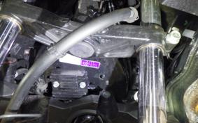 YAMAHA X-MAX 250 2015 SG70J