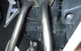 KAWASAKI NINJA 250R EX250K