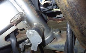 SUZUKI TR50 STREET MAGIC 2005 CA1LB