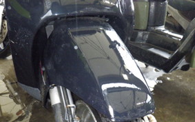 HONDA LEAD 90 2012 HF05