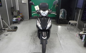 HONDA DIO 110 2026 JF31