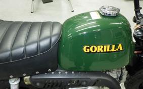HONDA GORILLA AB27