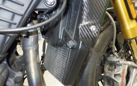 TRIUMPH SPEED TRIPLE RR 2022