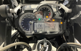 BMW R1200GS 2013 0A01