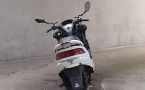 SYM RV125EFi LA12W