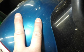 HONDA STEED 600 1995 PC21