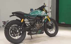 OTHER FBモンディアル HPS125 2003