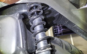 HONDA LEAD 125 2019 JF45