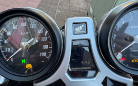 HONDA CB1100EX FINAL ED 2022 SC65