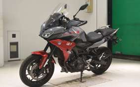 YAMAHA MT-09 Tracer 2019 RN51J