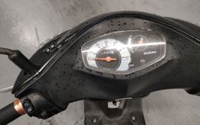 SUZUKI ADDRESS V50 CA44A