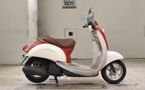 HONDA CREA SCOOPY 2011 AF55