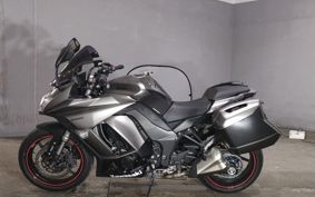 KAWASAKI NINJA 1000 ZXT00L