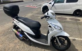 HONDA DIO 110 JF31