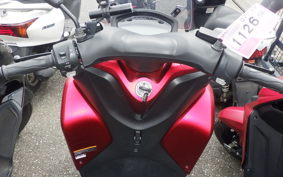 YAMAHA TRICITY 125 2020 SE82J