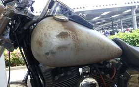 HARLEY FXDWG 1450 2002