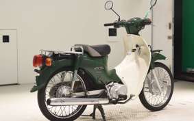 HONDA C110 SUPER CUB JA07