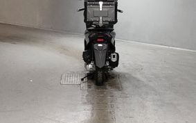 HONDA PCX 160 KF47