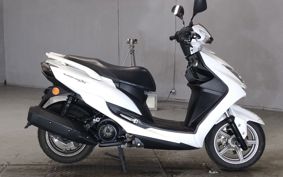 YAMAHA CYGNUS125XSR SEA5J