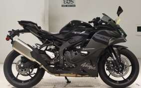 KAWASAKI ZX-4R SE 2025 ZX400P