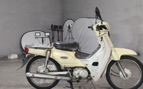 HONDA SUPER CUB50 AA04