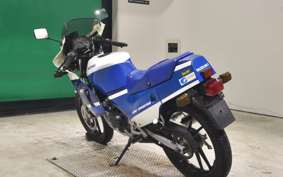 SUZUKI RG125 Gamma NF11F