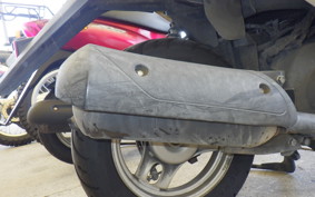 HONDA DIO Gen.6 AF68