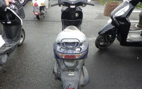 HONDA DIO Gen.6