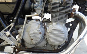 HONDA CB400 1975 CB400F