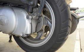 SYM RV125 I Type