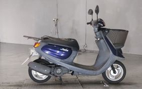 YAMAHA JOG POCHE SA08J