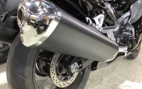 SUZUKI GSX1300R HAYABUSA 2010 GX72A