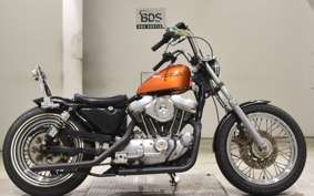 HARLEY XLH883 1988