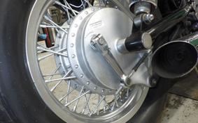 SUZUKI INTRUDER 400 1994 VK51A