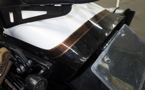 HARLEY FXSE1800CVO 2017