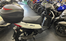 SUZUKI ADDRESS V110 CE47A