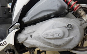 PGO TIGRA 125
