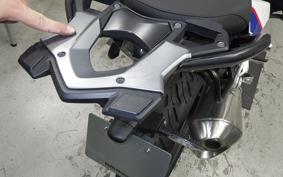 BMW R1200RS 2016