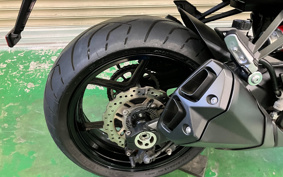 KAWASAKI NINJA 1000 ABS 2012 ZXT00G