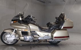HONDA GL1500 GOLD WING 1988 SC22