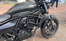 KAWASAKI ELIMINATOR 400-1 2024 EL400A