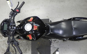 SUZUKI GIXXER 150 1991 NG4BG