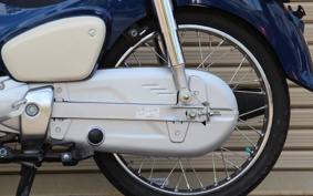 HONDA SUPER CUB50 AA09
