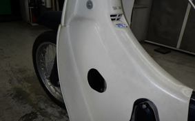 HONDA LITTLE CUB E 2022 AA01