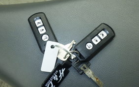 HONDA C125 SUPER CUB JA48