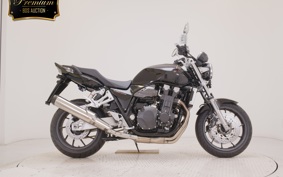 HONDA CB1300SF SUPER FOUR Gen. 3 2026 SC54