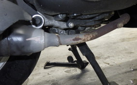 YAMAHA JOG Gen.5 2009 SA36J