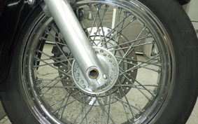 HONDA SHADOW 750 Gen. 3 2007 RC50