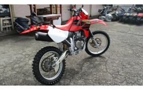 HONDA XR650R 2000 RE01